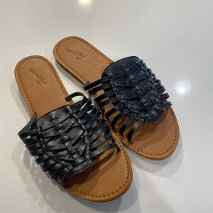 Boho Sandals